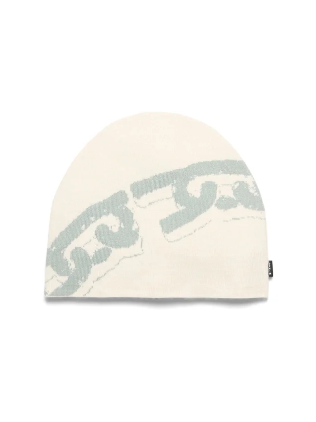 Libertas Skully, weiß
