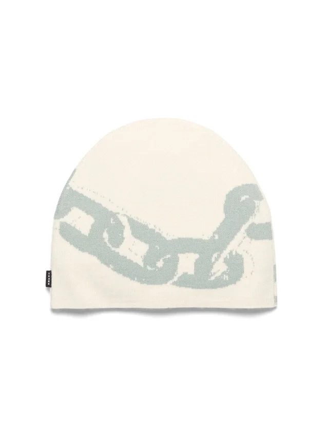 Libertas Skully, weiß
