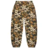 Libertas Sweathose mit Blumenprint