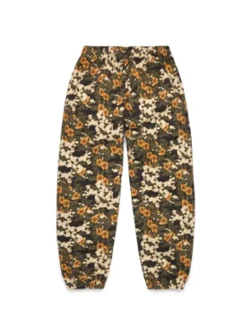 Libertas Sweathose mit Blumenprint