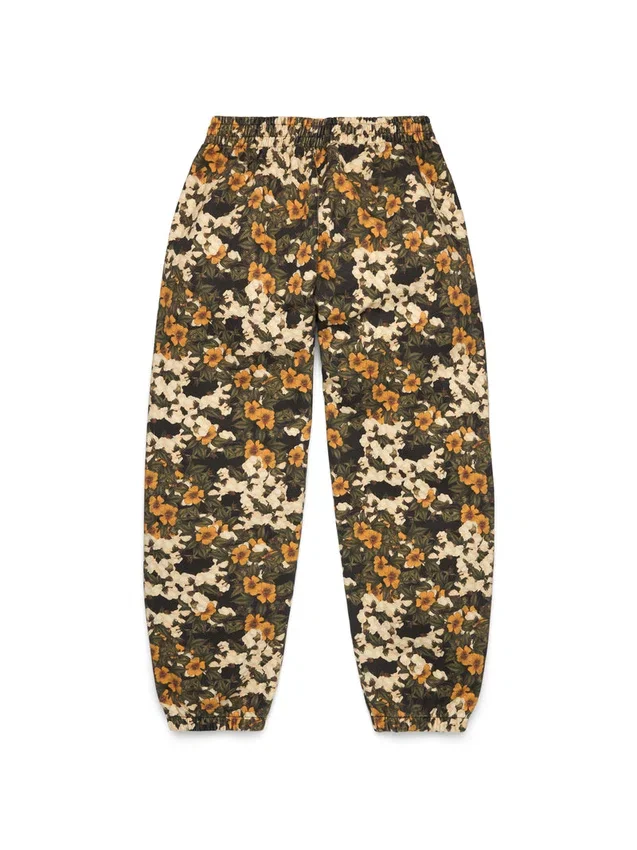 Libertas Sweathose mit Blumenprint