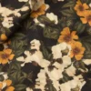 Libertas Sweathose mit Blumenprint
