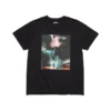 Libertas-T-Shirt, schwarz