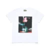 Libertas-T-Shirt, weiß