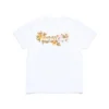Libertas-T-Shirt, weiß