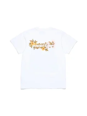 Libertas-T-Shirt, weiß