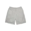 Mono Cotton Wreath Sweatshorts Grau