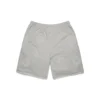 Mono Cotton Wreath Sweatshorts Grau
