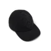 Mono Denim U-Cap Schwarz