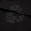 Mono Wreath Cargohose, schwarz