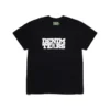 „Most Dangerous“-T-Shirt, schwarz