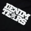 „Most Dangerous“-T-Shirt, schwarz
