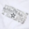 „Most Dangerous“-T-Shirt, weiß