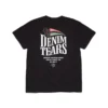 Pan-African Star T-Shirt Schwarz