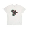 Pan-African-T-Shirt Grau
