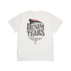 Pan-African-T-Shirt Grau