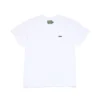 Panther-T-Shirt Weiß