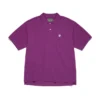 Peace Wreath Polo, lila