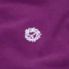 Peace Wreath Polo, lila