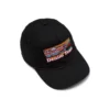 Q Town Cap Schwarz