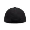 Q Town Cap Schwarz