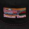 Q Town Cap Schwarz