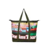 Q Town Nylon-Shopper