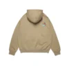 Ranger Patches Hoodie