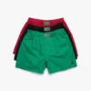 RGB Boxershorts 3er-Pack, mehrfarbig