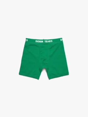RGB-Boxershorts, 3er-Pack, mehrfarbig
