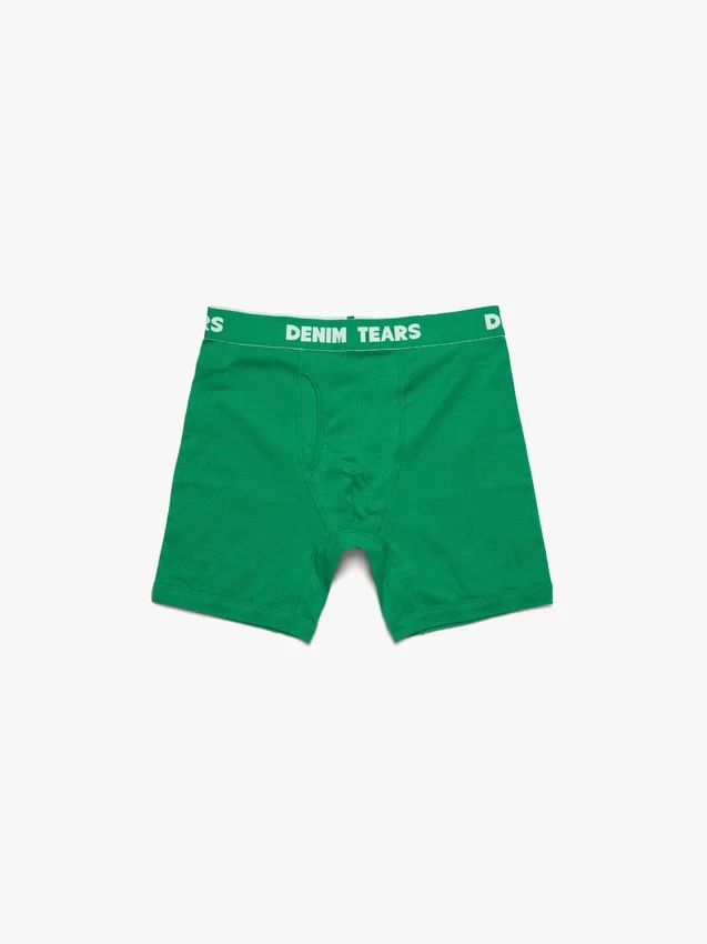 RGB-Boxershorts, 3er-Pack, mehrfarbig