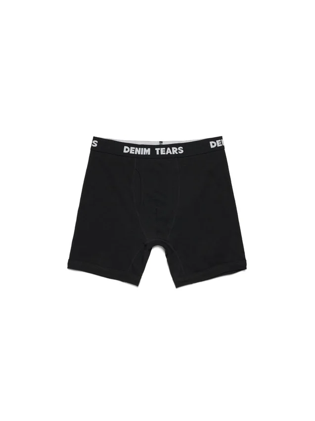 RGB-Boxershorts, 3er-Pack, mehrfarbig