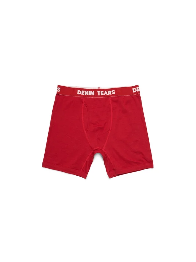 RGB-Boxershorts, 3er-Pack, mehrfarbig