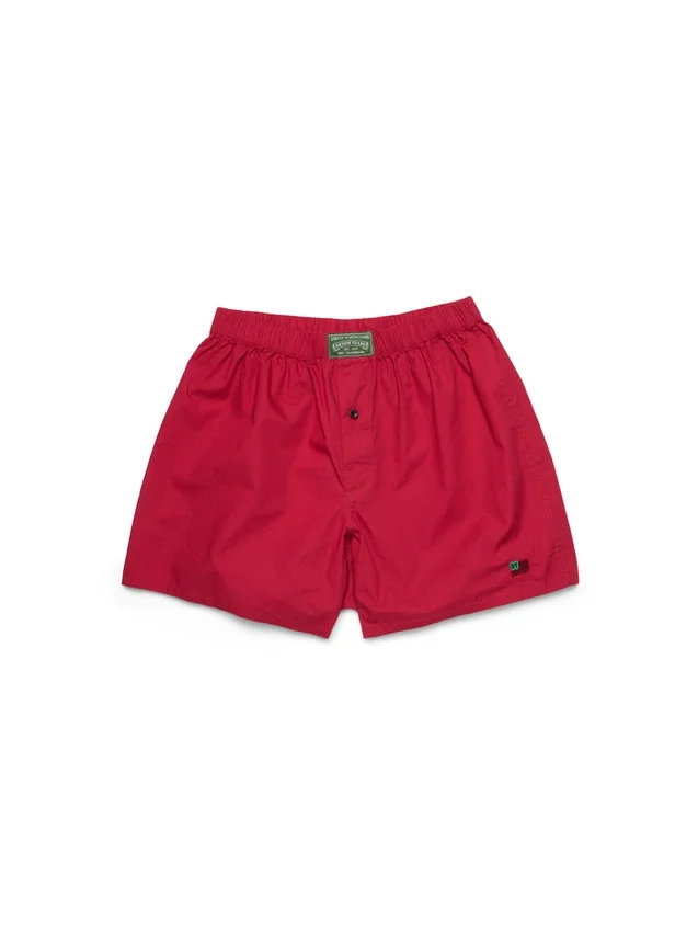 RGB Boxershorts 3er-Pack, mehrfarbig