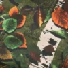 Saisonale Cargo-Shorts in Camouflage