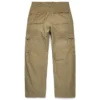 Saisonale Cargohose, hellbraun