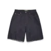 Selvedge-Denim-Shorts