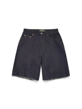 Selvedge-Denim-Shorts