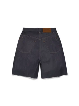 Selvedge-Denim-Shorts