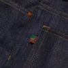 Selvedge-Denim-Shorts