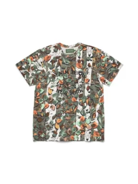 Skyline-T-Shirt Camo
