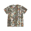 Skyline-T-Shirt Camo