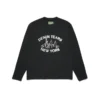 Skyline-Thermoshirt, schwarz