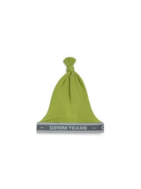 Stocking Wave Cap, grün