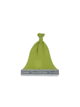 Stocking Wave Cap, grün