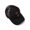 Trucker-Cap mit Baumwollkrone