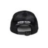 Trucker-Cap mit Baumwollkrone