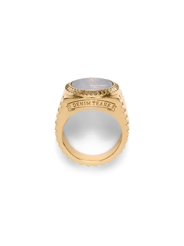 Uhrenring